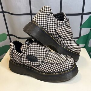 Dr Martens - Buzz Strap Mademe